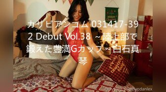 カリビアンコム 031417-392 Debut Vol.38 ～陸上部で鍛えた豊満Gカップ～白石真琴