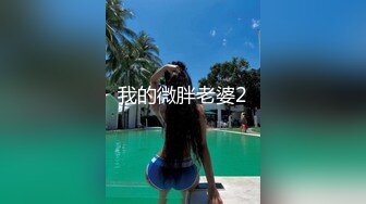 我的微胖老婆2