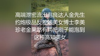 高端泄密流出泡良达人金先生约炮极品反差婊美女博士李美珍老金果然有两把刷子能泡到这种高知美女