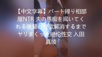 【中文字幕】パート帰り相部屋NTR 夫の愚痴を闻いてくれる後辈と性欲解消するまでヤリまくった絶伦性交 入田真绫