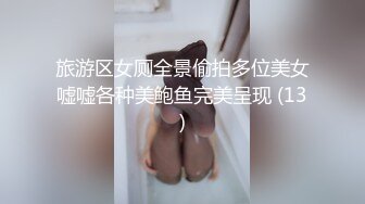 旅游区女厕全景偷拍多位美女嘘嘘各种美鲍鱼完美呈现 (13)