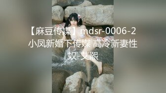 【麻豆传媒】mdsr-0006-2 小凤新婚下传媒 高冷新妻性奴-艾熙