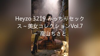 Heyzo 3219 みっちりセックス～美女コレクションVol.7～ 高山ちさと