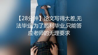 【28分钟】论文写得太差,无法毕业,为了顺利毕业,只能答应老师的无理要求