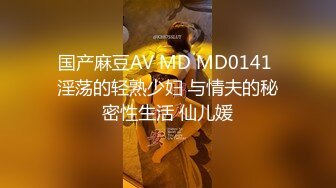 国产麻豆AV MD MD0141 淫荡的轻熟少妇 与情夫的秘密性生活 仙儿媛