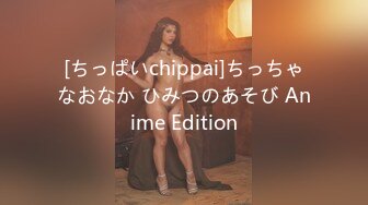 [ちっぱいchippai]ちっちゃなおなか ひみつのあそび Anime Edition