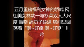 五月重磅福利女神的娇喘 网红美女林幼一与杉菜双人大尺度 舌吻 舔奶子舔逼 房间里回荡着“啊~好痒 啊~好爽”呻吟