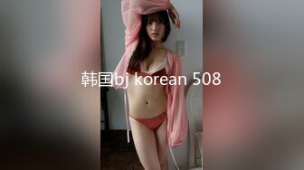 韩国bj korean 508