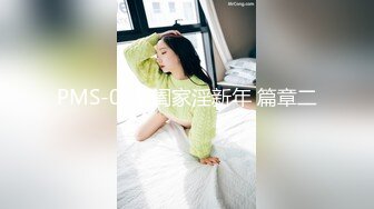 PMS-005 阖家淫新年 篇章二