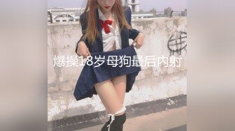 【家庭摄像头破解】骨感美女待客厅看电视，竟然给看哭啦，眼泪哗哗地流，还和狗狗亲嘴! (2)