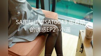 SA国际传媒SAT0043 思春期的诱惑EP2 -小遥