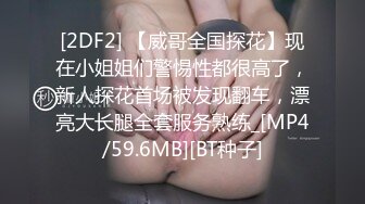 [2DF2] 【威哥全国探花】现在小姐姐们警惕性都很高了，新人探花首场被发现翻车，漂亮大长腿全套服务熟练_[MP4/59.6MB][BT种子]