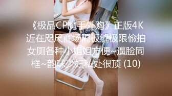 《极品CP魔手外购》正版4K近在咫尺商场隔板缝极限偸拍女厕各种小姐姐方便~逼脸同框~韵味少妇私处很顶 (10)