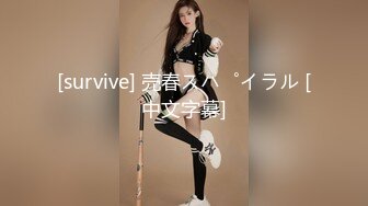 [survive] 売春スパイラル [中文字幕]