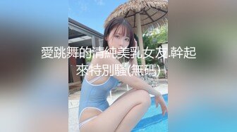 愛跳舞的清純美乳女友.幹起來特別騷(無碼)