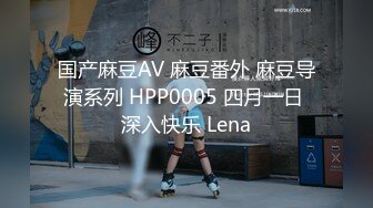 国产麻豆AV 麻豆番外 麻豆导演系列 HPP0005 四月一日 深入快乐 Lena