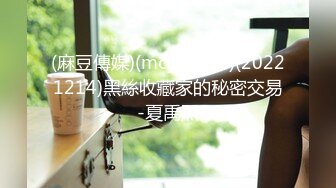 (麻豆傳媒)(mcy-0110)(20221214)黑絲收藏家的秘密交易-夏禹熙