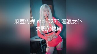 麻豆传媒 md-0273 淫浪女仆失职欠教育