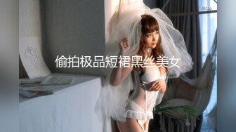 偷拍极品短裙黑丝美女