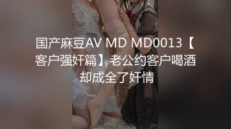 国产麻豆AV MD MD0013【客户强奸篇】老公约客户喝酒 却成全了奸情