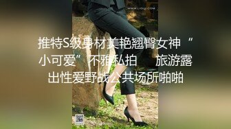 推特S级身材美艳翘臀女神“小可爱”不雅私拍❤️旅游露出性爱野战公共场所啪啪