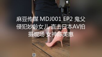 麻豆传媒 MDJ001 EP2 鬼父侵犯妙龄女儿 直击日本AV拍摄现场 女神陈美惠