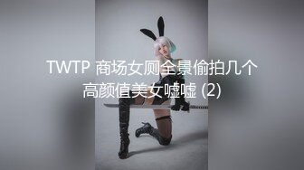 TWTP 商场女厕全景偷拍几个高颜值美女嘘嘘 (2)