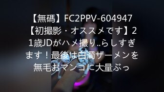 【無碼】FC2PPV-604947 【初撮影・オススメです】21歳JDがハメ撮り..らしすぎます！最後は白濁ザーメンを無毛おマンコに大量ぶっ