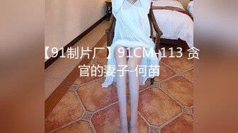 【91制片厂】91CM-113 贪官的妻子-何苗