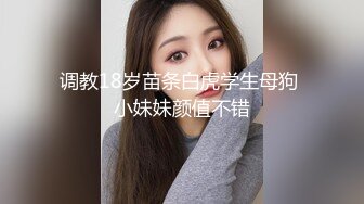 调教18岁苗条白虎学生母狗 小妹妹颜值不错