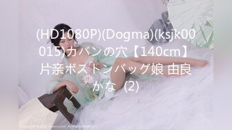 (HD1080P)(Dogma)(ksjk00015)カバンの穴【140cm】片亲ボストンバッグ娘 由良かな  (2)