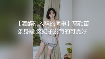 【灌醉刚入职的同事】高颜苗条身段 这奶子发育的可真好