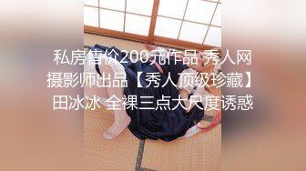 私房售价200元作品 秀人网摄影师出品【秀人顶级珍藏】田冰冰 全裸三点大尺度诱惑