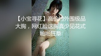 【小宝寻花】高价约外围极品大胸，网红脸这胸真少见花式啪啪狂草